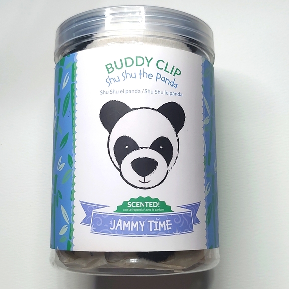Scentsy Other - Scentsy Buddy Clip Shu Shu The Panda